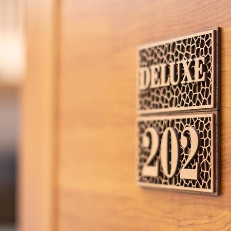 Zambak Apartments Сараево Екстериор снимка