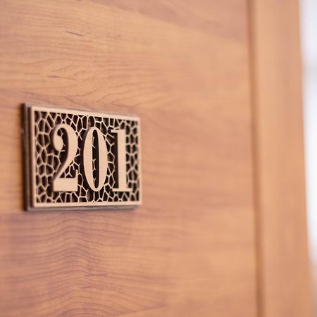 Zambak Apartments Сараево Екстериор снимка