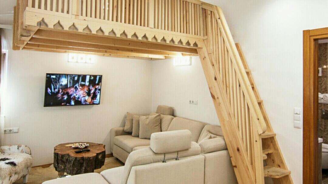 Zambak Apartments Сараево Екстериор снимка