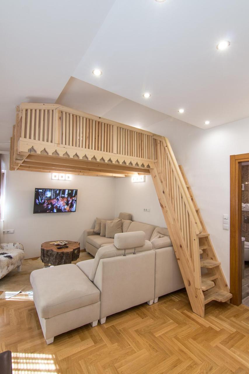Zambak Apartments Сараево Екстериор снимка