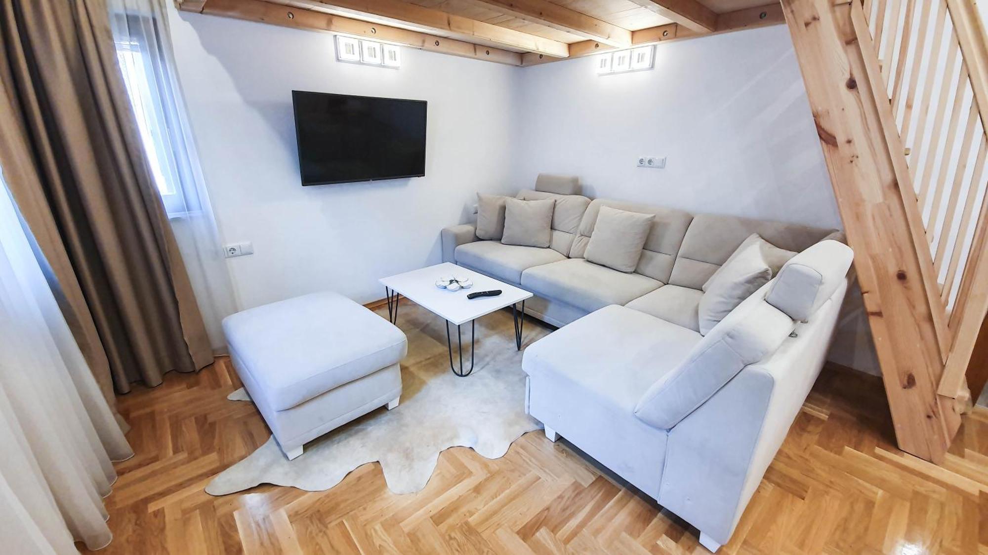 Zambak Apartments Сараево Екстериор снимка