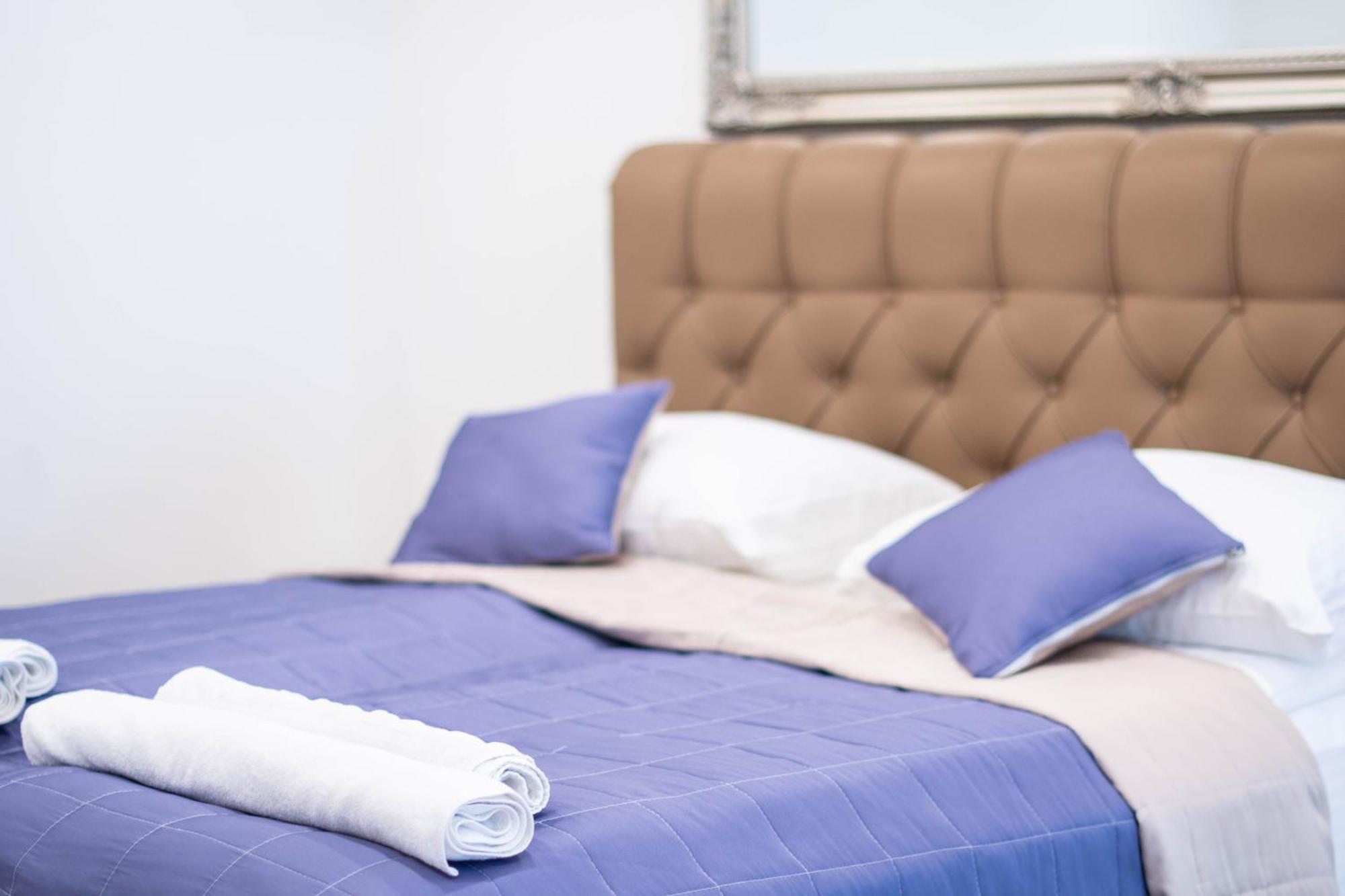Zambak Apartments Сараево Екстериор снимка
