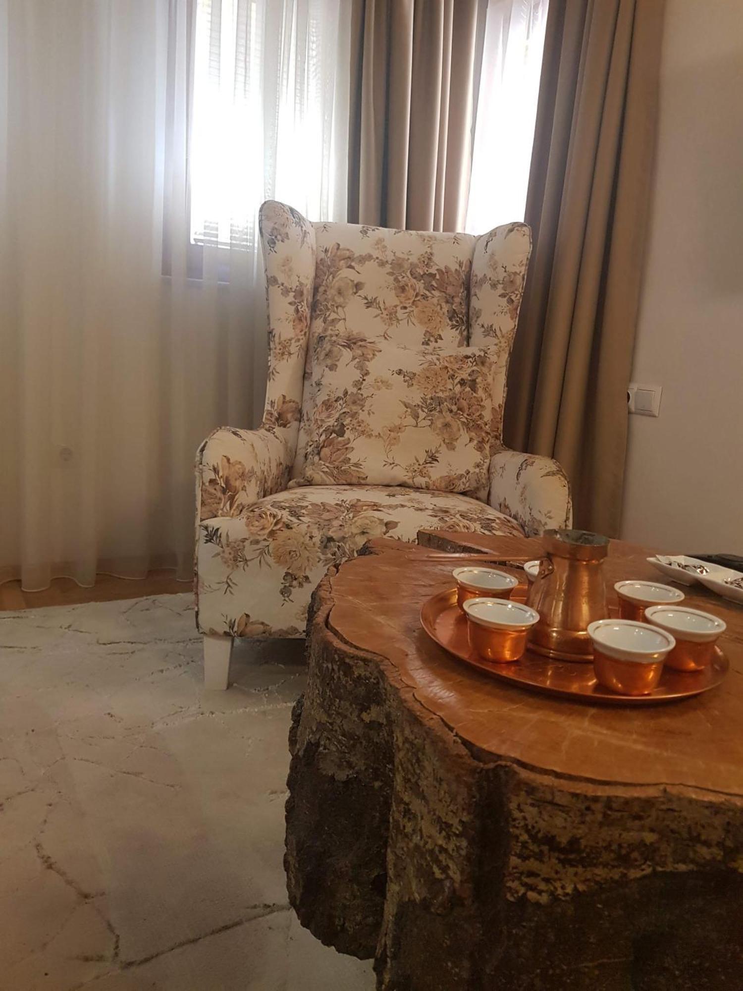 Zambak Apartments Сараево Екстериор снимка