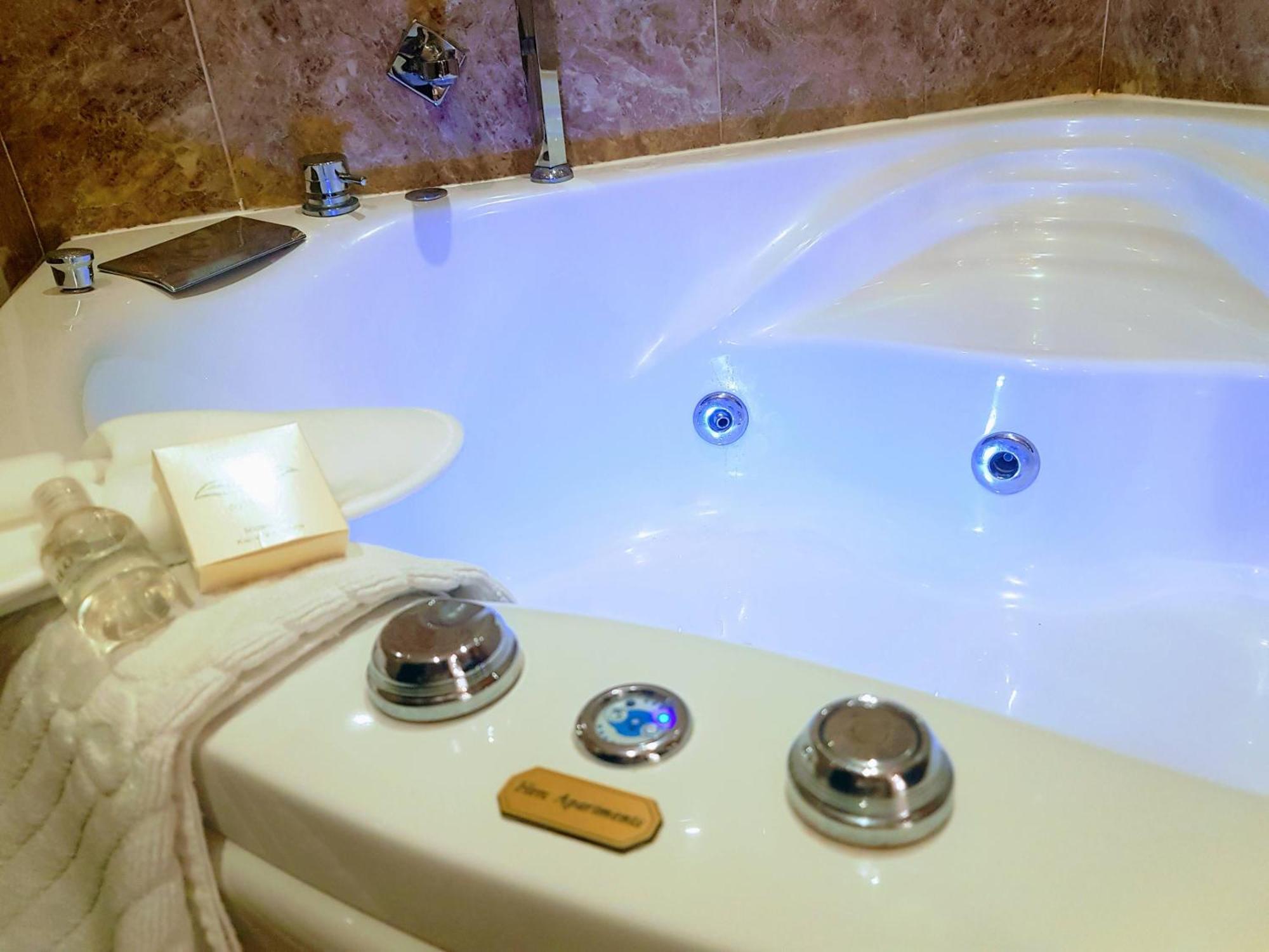 Zambak Apartments Сараево Екстериор снимка