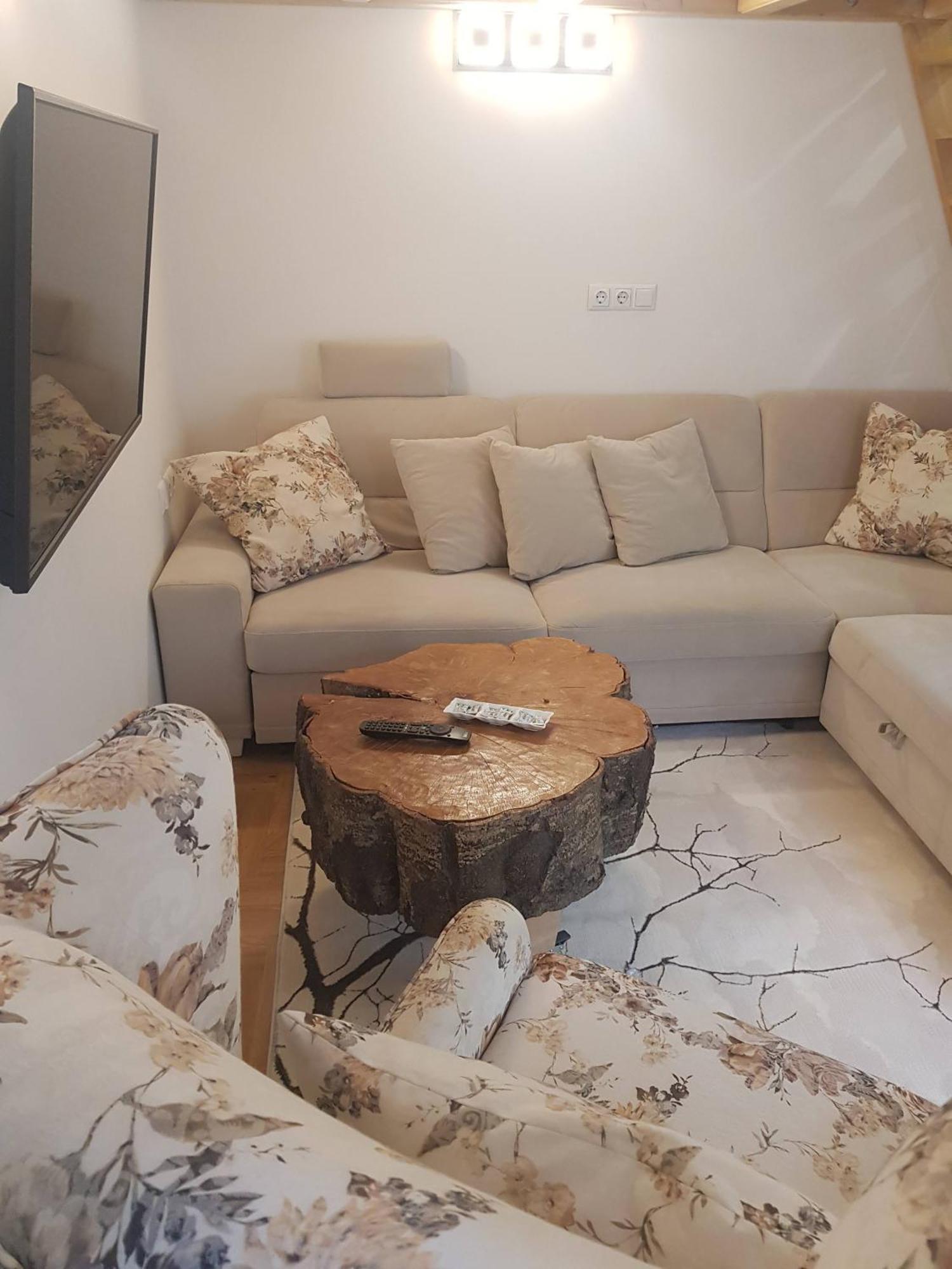Zambak Apartments Сараево Екстериор снимка
