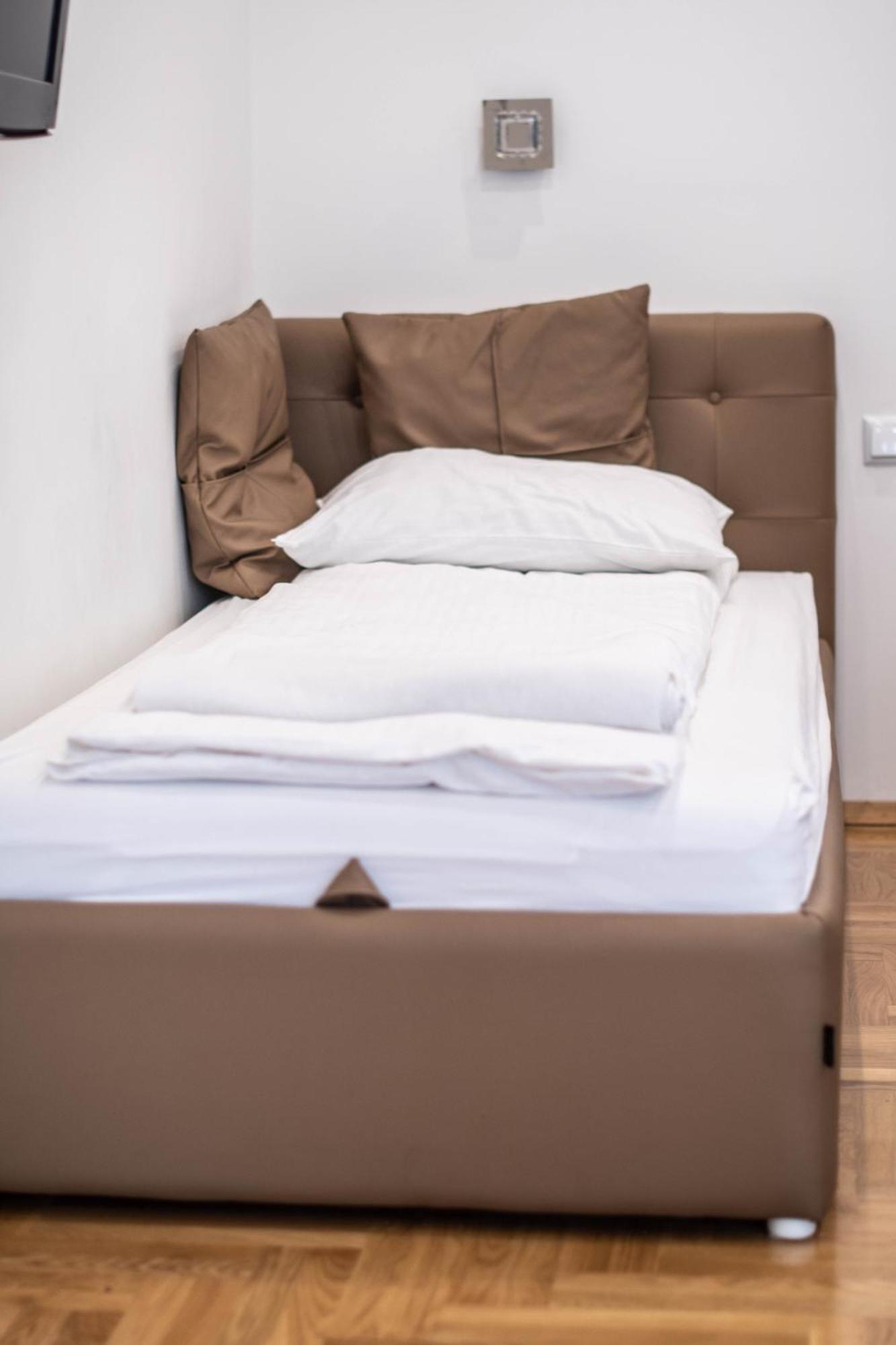 Zambak Apartments Сараево Екстериор снимка
