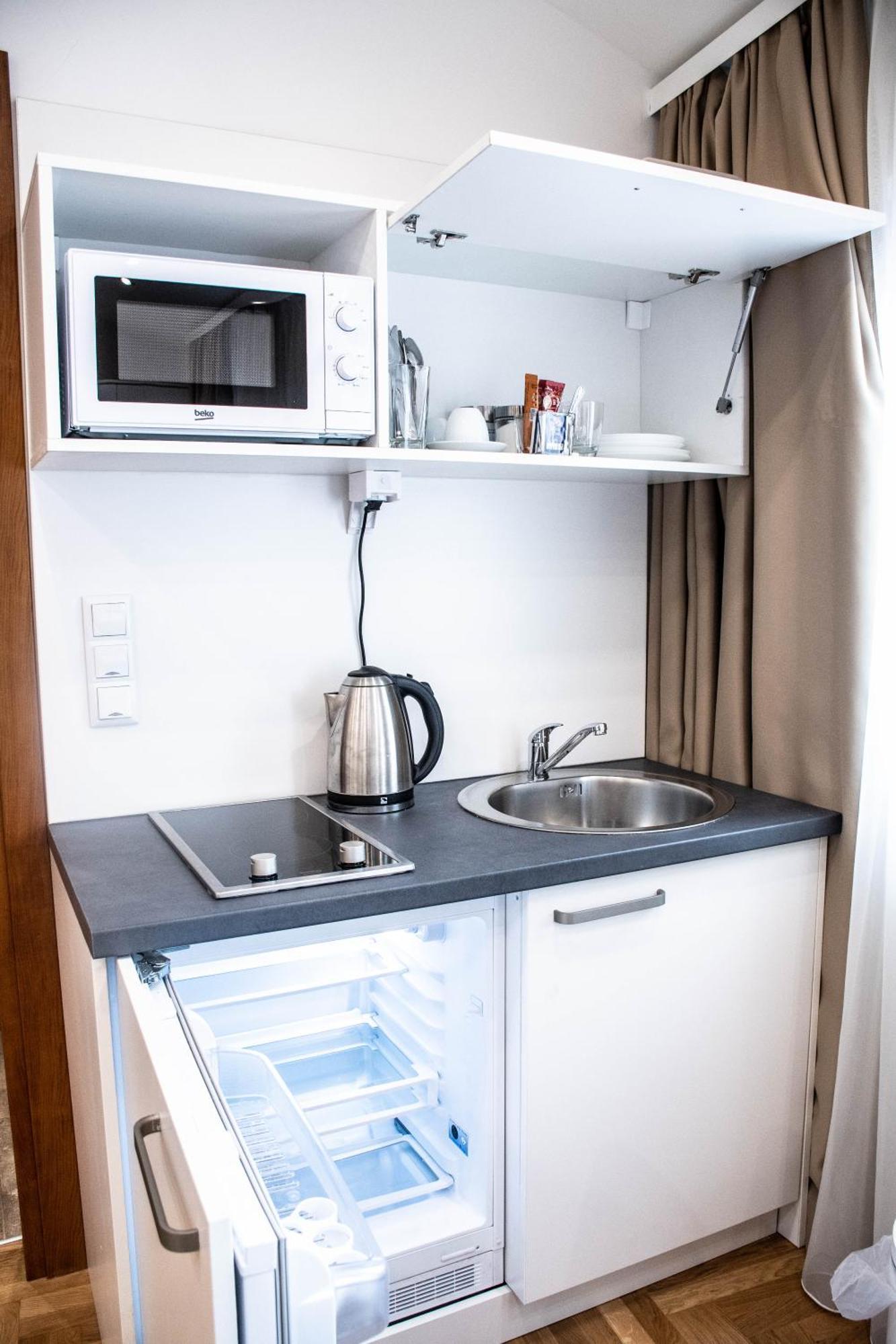 Zambak Apartments Сараево Екстериор снимка