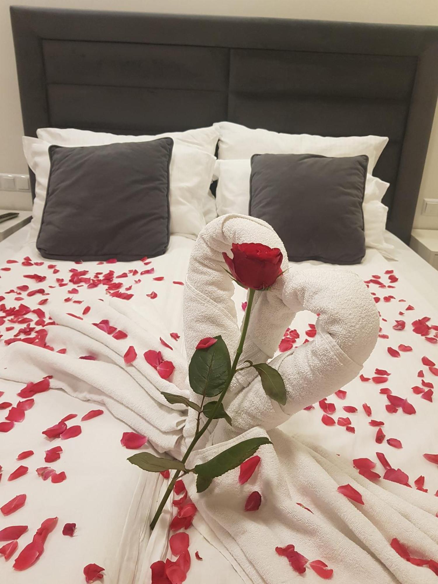 Zambak Apartments Сараево Екстериор снимка