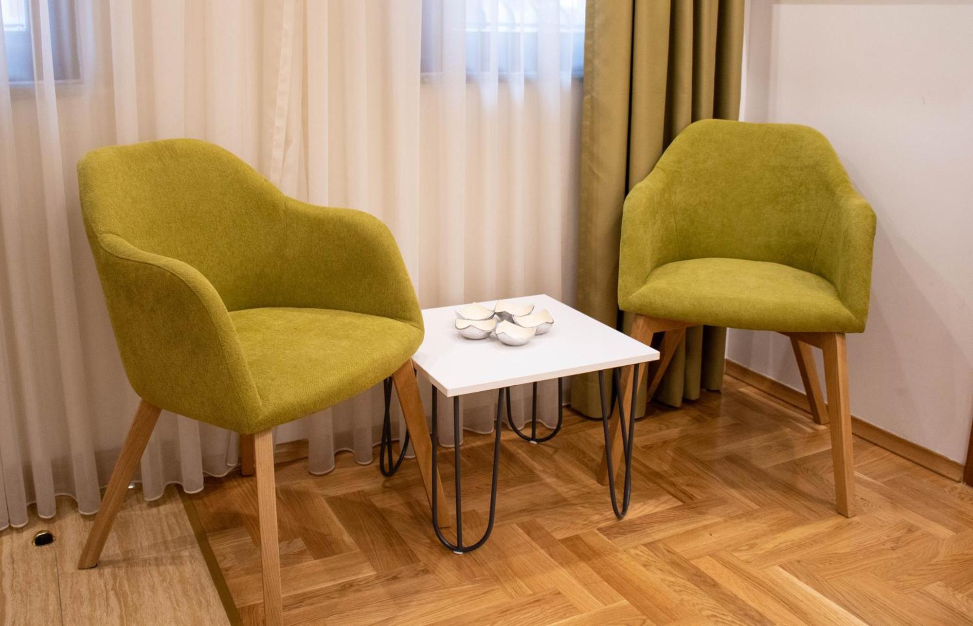 Zambak Apartments Сараево Екстериор снимка