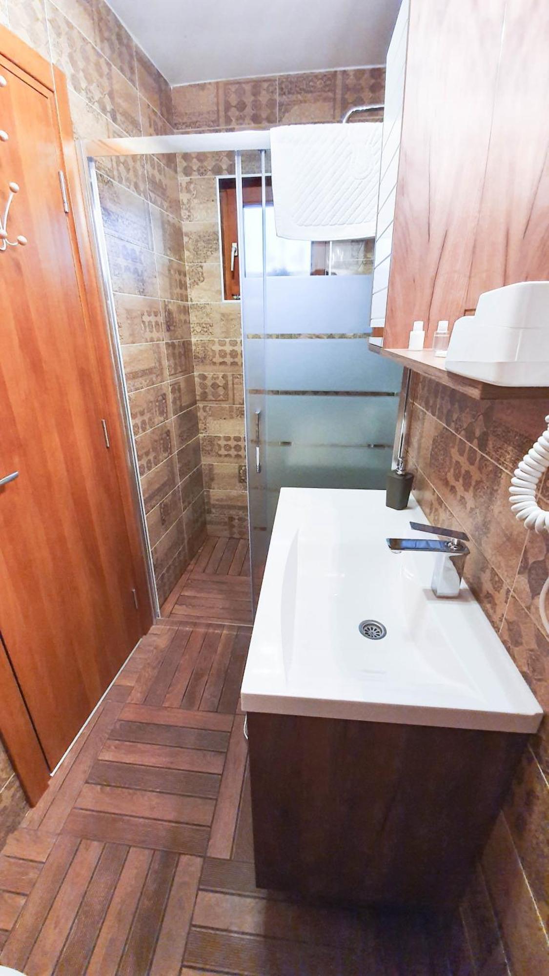 Zambak Apartments Сараево Екстериор снимка