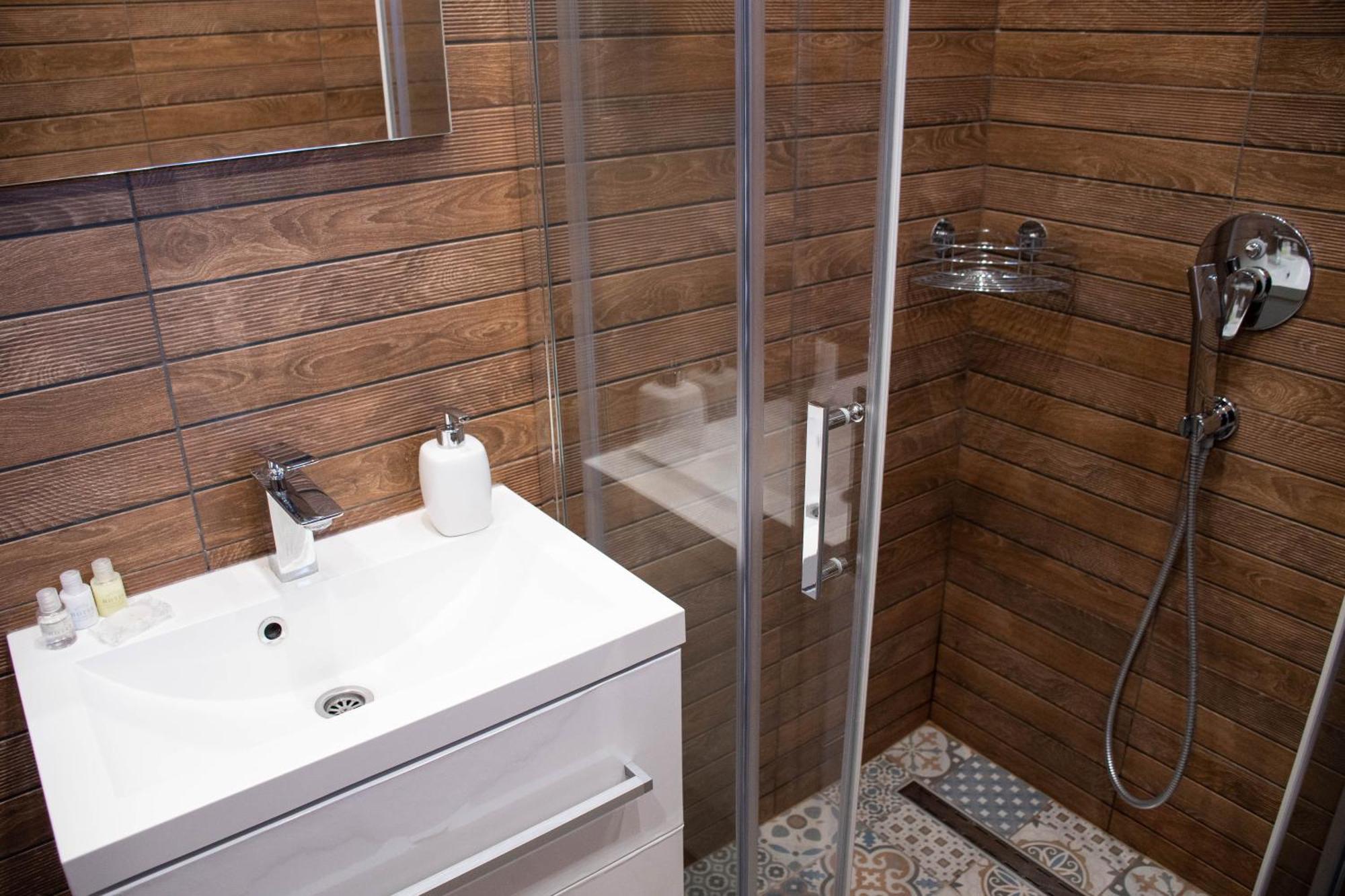 Zambak Apartments Сараево Екстериор снимка